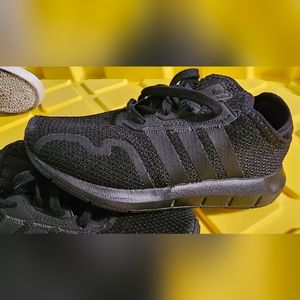 Kids Adias Sneakers